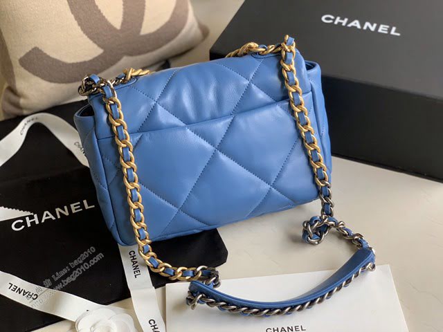 Chanel女包 1160 Chanel經典爆款口蓋包 菱格山羊皮鏈條手提挎包  djc3957